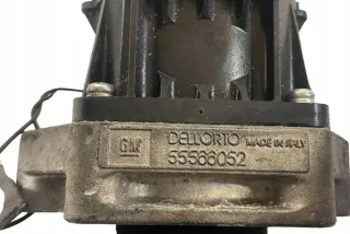 55566052 Клапан EGR Opel Astra J Арт e12553339, вид 6