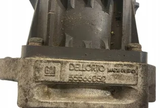 55566052 Клапан EGR Opel Astra J Арт e12553332, вид 1