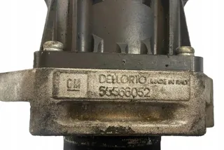 55566052 Клапан EGR Opel Astra J Арт e12553331, вид 1
