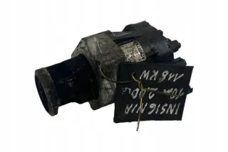 55566052 Клапан EGR Opel Astra J Арт e12553331, вид 3