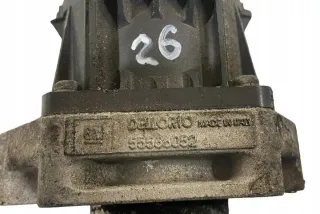 55566052 Клапан EGR Opel Astra J Арт e12553327, вид 1