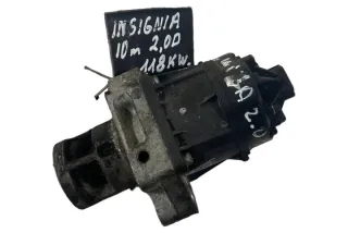 55566052 Клапан EGR Opel Astra J Арт e12553321, вид 5