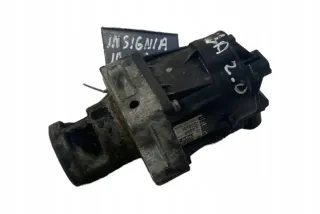 55566052 Клапан EGR Opel Astra J Арт e12553321, вид 6