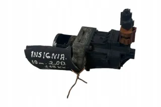 55566052 Клапан EGR Opel Astra J Арт e12553319, вид 1