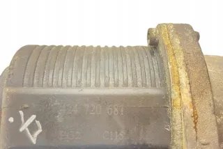 424720681 Клапан EGR Opel Astra J Арт e12553311, вид 3
