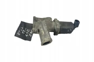 424720681 Клапан EGR Opel Astra J Арт e12553311, вид 5