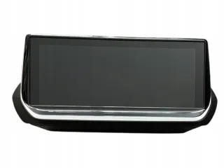 9841452080 Блок навигации Peugeot 2008 Арт e12553157, вид 1