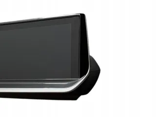 9841452080 Блок навигации Peugeot 2008 Арт e12553157, вид 3