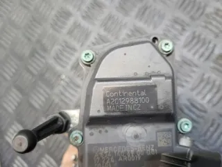 A6541409900 Клапан EGR Mercedes E W213 Арт e12553084, вид 3