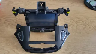42473836 Блок навигации Opel Adam Арт e12553010, вид 6