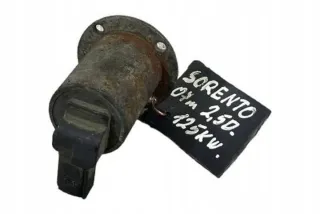 284104A410 Клапан EGR Kia Sorento 1 Арт e12552956, вид 3