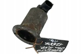 284104A410 Клапан EGR Kia Sorento 1 Арт e12552956, вид 5