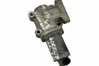 284104A410 Клапан EGR Kia Sorento 1 Арт e12552953, вид 5