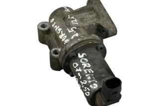 284104A410 Клапан EGR Kia Sorento 1 Арт e12552953, вид 6