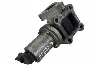 284104A410 Клапан EGR Kia Sorento 1 Арт e12552951, вид 1