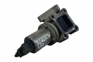 284104A410 Клапан EGR Kia Sorento 1 Арт e12552951, вид 2
