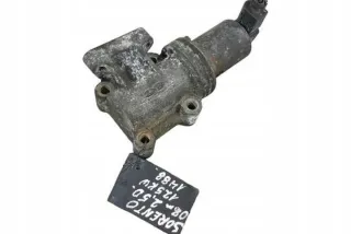 284104A410 Клапан EGR Kia Sorento 1 Арт e12552946, вид 2