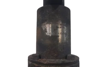 284104A410 Клапан EGR Kia Sorento 1 Арт e12552935, вид 1