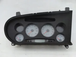 500327747 17380866208 Щиток приборов (приборная панель) Iveco Daily 2 Арт e12552914, вид 1