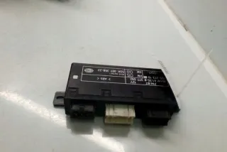 61358377592 Блок управления (другие) BMW 5 E39 Арт e12552858, вид 1