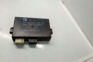 66216900270 Блок управления (другие) BMW 5 E39 Арт e12552853, вид 3