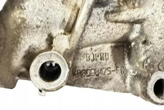 X200 4R8Q9D475BC Клапан EGR Jaguar S-Type Арт e12552740, вид 3