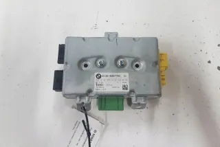 61356957760 Блок управления (другие) BMW 5 E60/E61 Арт e12552718, вид 2