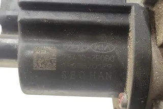 284102F000 Клапан EGR Hyundai Tucson 3 Арт e12552676, вид 1