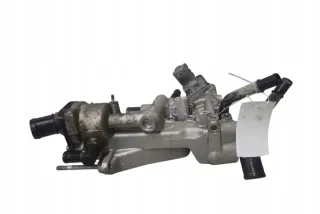 284102F000 Клапан EGR Hyundai Tucson 3 Арт e12552676, вид 5