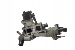284102F000 Клапан EGR Hyundai Tucson 3 Арт e12552676, вид 7
