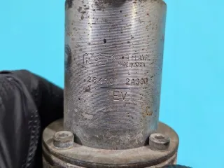 28410-2A300 IMPRK1461557, Клапан EGR Hyundai i30 GD Арт e12552599, вид 3