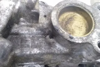 GK2Q9U438AH Клапан EGR Ford Transit Custom Арт e12552566, вид 2