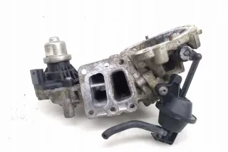 GK2Q9U438AH Клапан EGR Ford Transit Custom Арт e12552566, вид 5