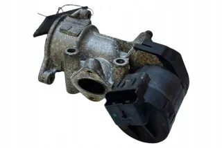 9656612380 Клапан EGR Ford Focus 3 Арт e12552464, вид 3