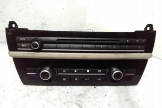 924124401 Блок управления (другие) BMW 5 F10/F11/GT F07 Арт e12552341, вид 2