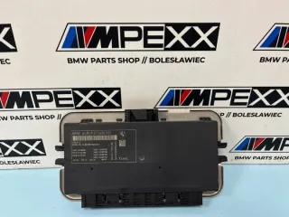9273636 Блок управления (другие) BMW 5 F10/F11/GT F07 Арт e12552332, вид 1
