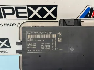 9273636 Блок управления (другие) BMW 5 F10/F11/GT F07 Арт e12552332, вид 2