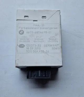 6854698 Блок управления (другие) BMW 5 F10/F11/GT F07 Арт e12552303, вид 1