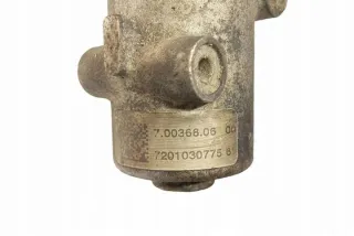 70036806 Клапан EGR Dacia Logan 2 Арт e12552282, вид 4