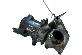 9658203780 Клапан EGR Citroen Nemo Арт e12552273, вид 1