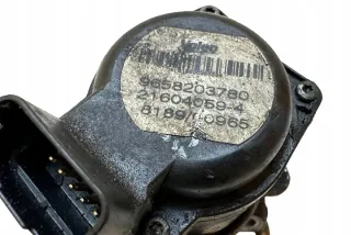 9658203780 Клапан EGR Citroen Nemo Арт e12552273, вид 3