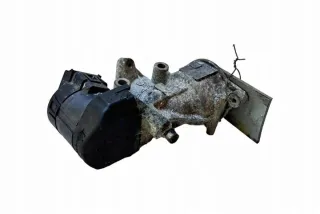 9681825280 Клапан EGR Citroen C5 2 Арт e12552222, вид 3