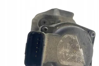 9660276280 Клапан EGR Citroen C4 1 Арт e12552181, вид 1