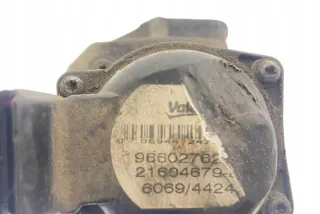 9660276280 Клапан EGR Citroen C4 1 Арт e12552181, вид 3
