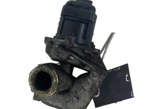 9649358780 Клапан EGR Citroen C4 1 Арт e12552155, вид 2
