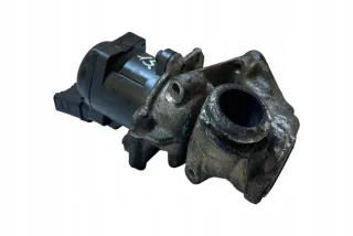9660276280 Клапан EGR Citroen C4 1 Арт e12552153, вид 3