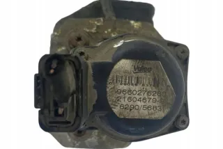 9660276280 Клапан EGR Citroen C4 1 Арт e12552151, вид 1