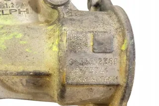 9656612380 Клапан EGR Citroen C4 2 Арт e12552123, вид 3