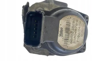 9660276280 Клапан EGR Citroen C4 2 Арт e12552116, вид 1