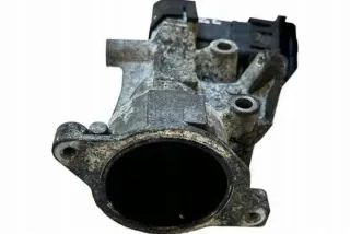 9681825280 Клапан EGR Citroen C4 2 Арт e12552113, вид 1